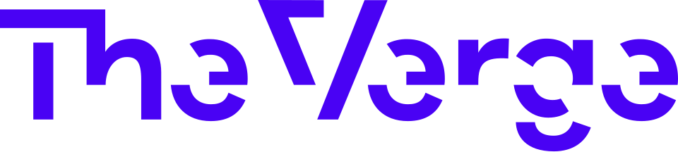 The Verge Logo